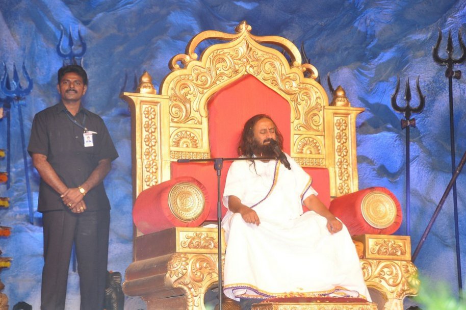 Pawan-Kalyan-at-Bakthi-TV-Koti-Deepotsavam-Event